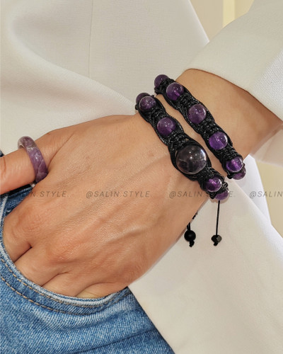 دستبند امیتست اصل ثلین استایل