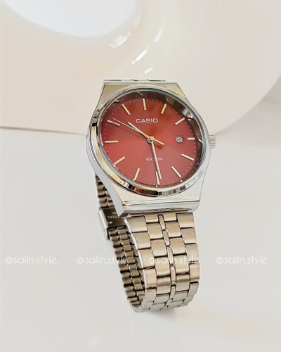 ساعت کاسیو کلاسیک