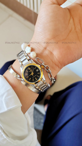 ساعت کاسیو زنانه