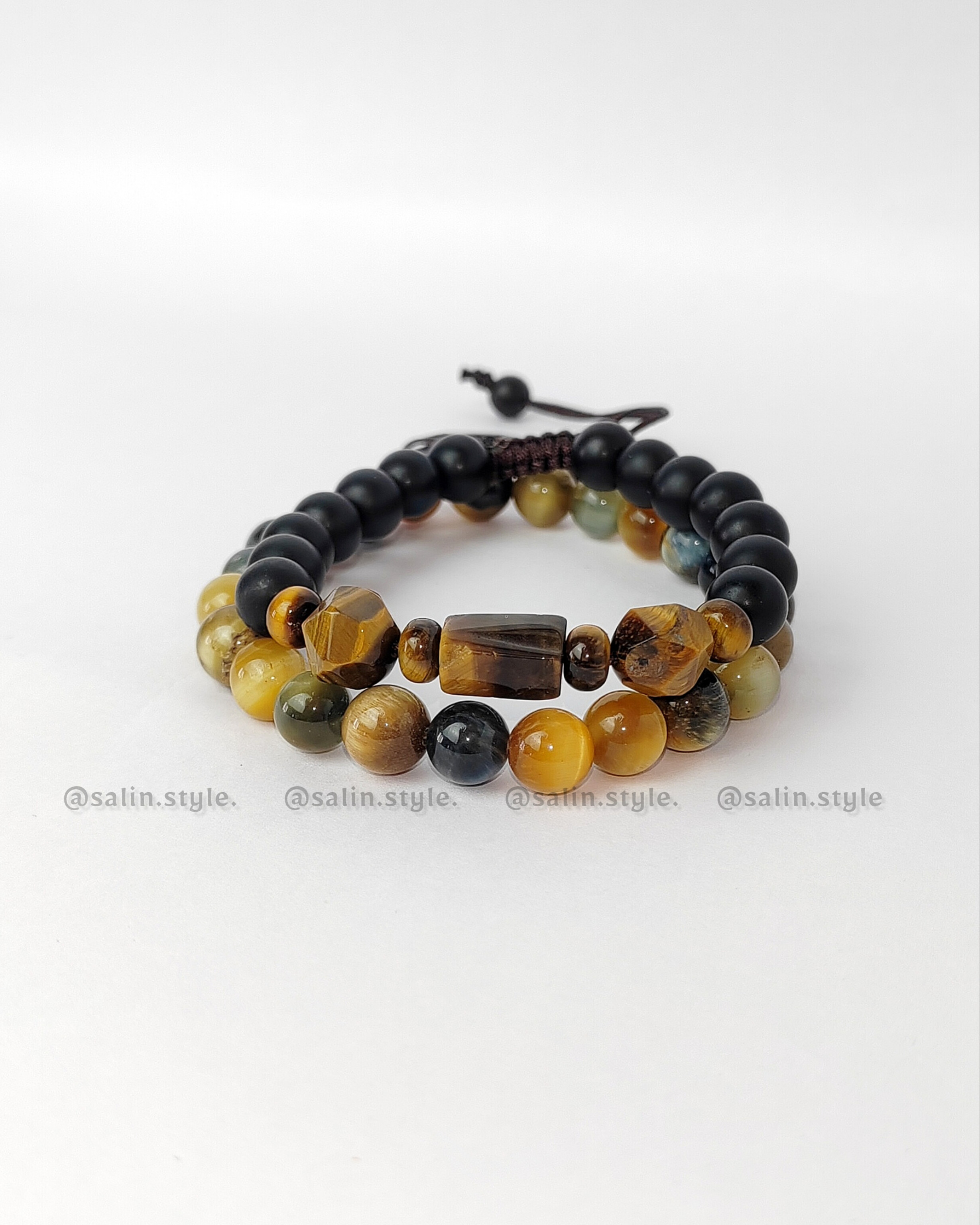 دستبند چشم ببر اصل