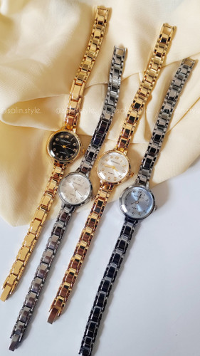 ساعتهای زنانه هانگری