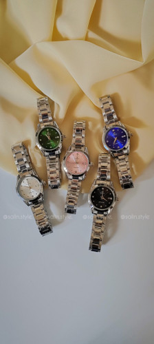 ساعت امگا زنانه