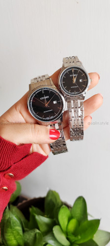 ساعت ست سیتیزن