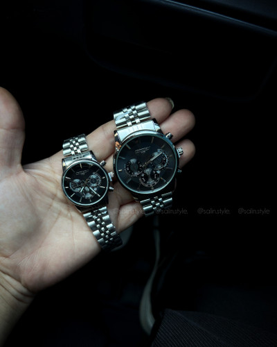 ساعت ست سیتیزن