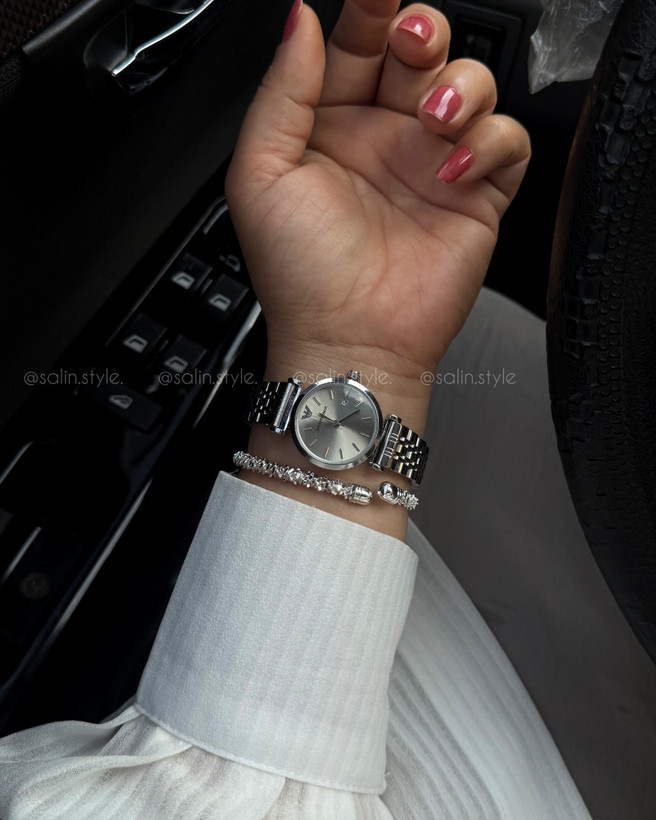 ساعت امپریو زنانه خطی