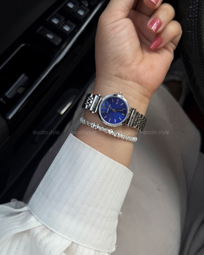 ساعت امپریو زنانه خطی
