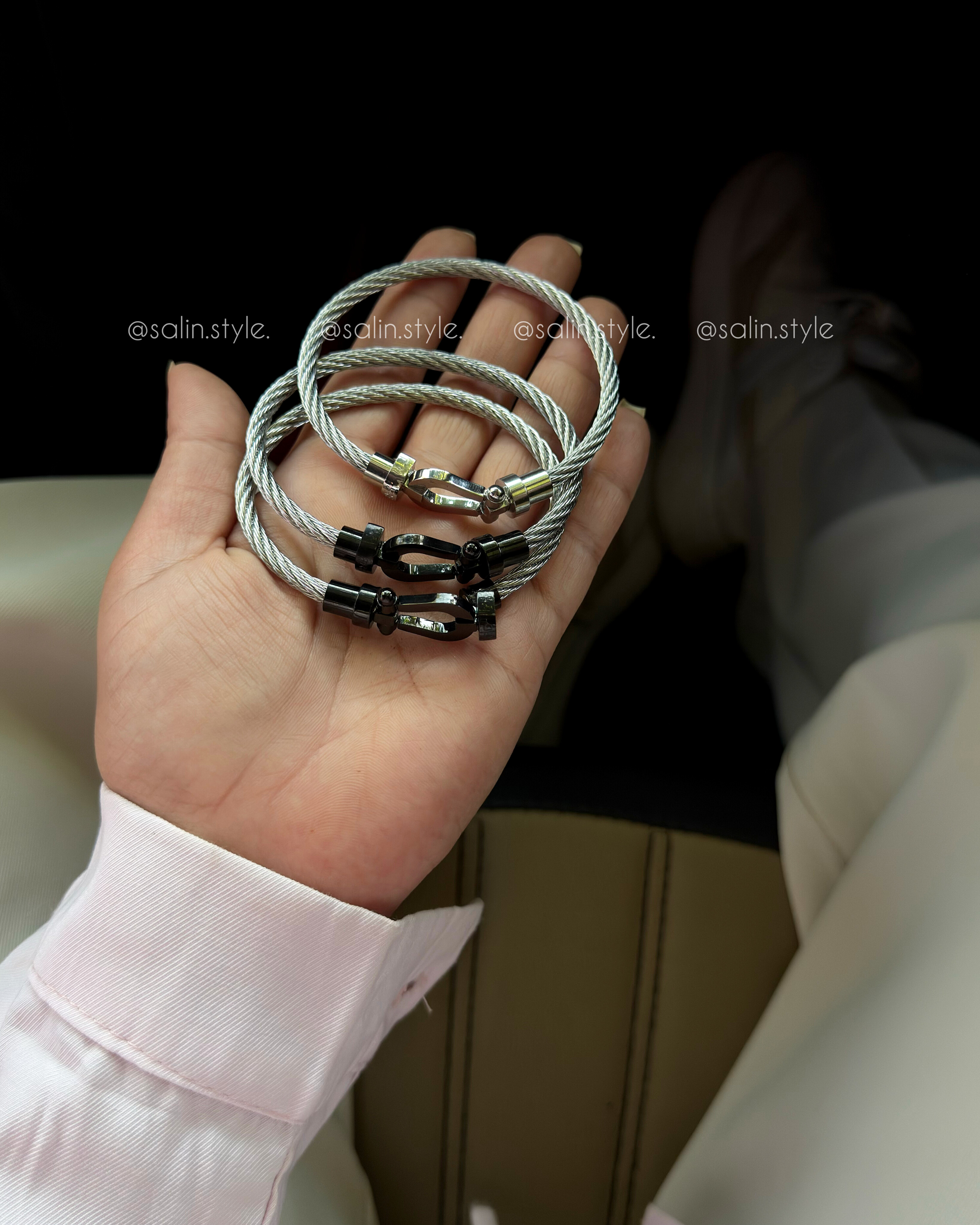 بنگل امگا