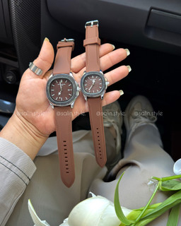 ست پتک فیلیپ قهوه ای