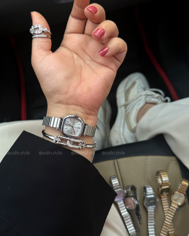 نایدو زنانه ریلی