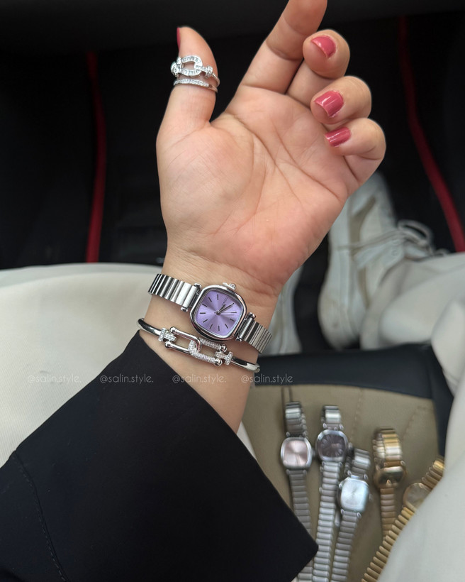 نایدو زنانه ریلی