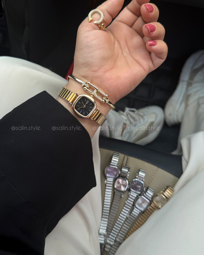 نایدو زنانه ریلی